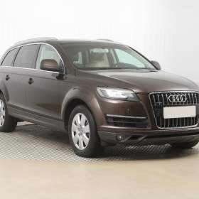 Audi Q7 3.0 TDI / 19767367