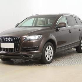 Foto inzerátu Audi Q7 3.0 TDI
