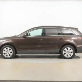 Foto inzerátu Audi Q7 3.0 TDI