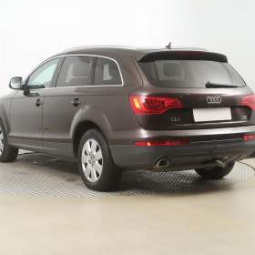 Foto inzerátu Audi Q7 3.0 TDI