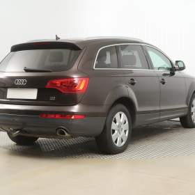 Foto inzerátu Audi Q7 3.0 TDI