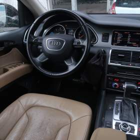 Foto inzerátu Audi Q7 3.0 TDI