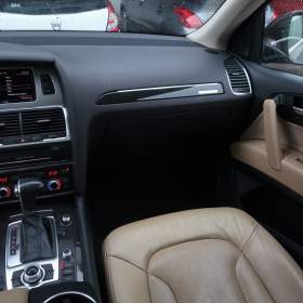 Foto inzerátu Audi Q7 3.0 TDI