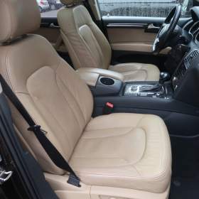 Foto inzerátu Audi Q7 3.0 TDI