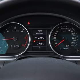 Foto inzerátu Audi Q7 3.0 TDI
