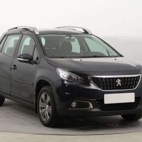Peugeot 2008 1.2 PureTech / 19767393