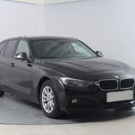 BMW 3 320 d xDrive / 19767460