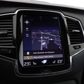 Foto inzerátu Volvo XC90 B5 AWD