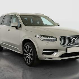 Foto inzerátu Volvo XC90 B5 AWD