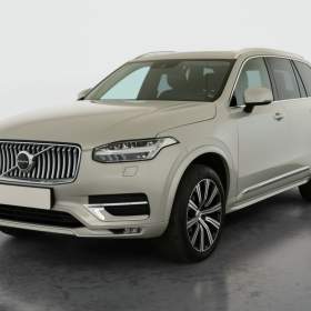 Foto inzerátu Volvo XC90 B5 AWD