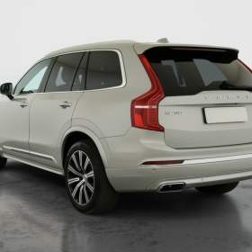 Foto inzerátu Volvo XC90 B5 AWD