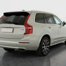 Foto inzerátu Volvo XC90 B5 AWD