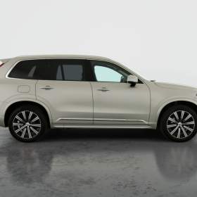 Foto inzerátu Volvo XC90 B5 AWD