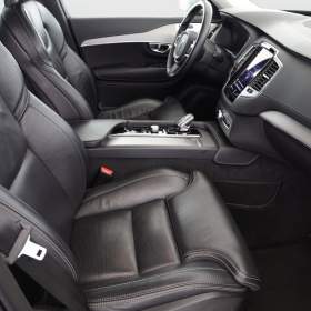Foto inzerátu Volvo XC90 B5 AWD