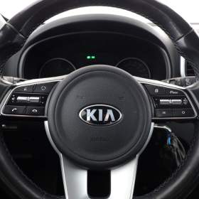 Kia Sportage 1.6 CRDi / 19769604