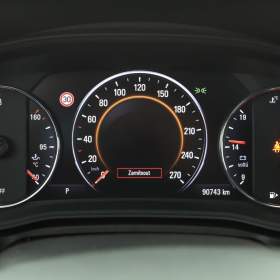Opel Insignia 2.0 Turbo 4x4 / 19769616