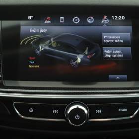 Foto inzerátu Opel Insignia 2.0 Turbo 4x4