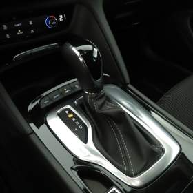 Foto inzerátu Opel Insignia 2.0 Turbo 4x4