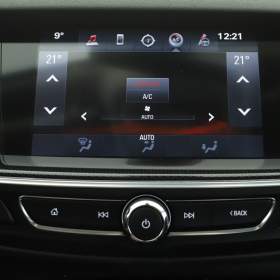 Foto inzerátu Opel Insignia 2.0 Turbo 4x4