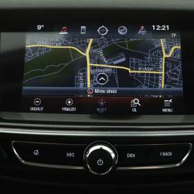 Foto inzerátu Opel Insignia 2.0 Turbo 4x4