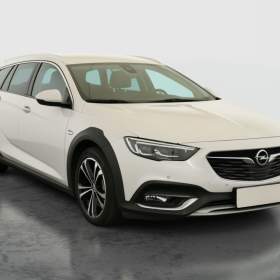 Foto inzerátu Opel Insignia 2.0 Turbo 4x4