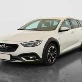 Foto inzerátu Opel Insignia 2.0 Turbo 4x4
