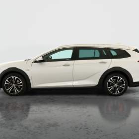 Foto inzerátu Opel Insignia 2.0 Turbo 4x4