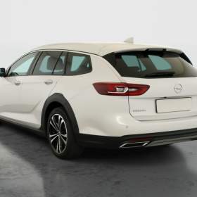 Foto inzerátu Opel Insignia 2.0 Turbo 4x4