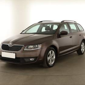 Foto inzerátu Skoda Octavia 1.6 TDI