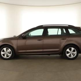 Foto inzerátu Skoda Octavia 1.6 TDI