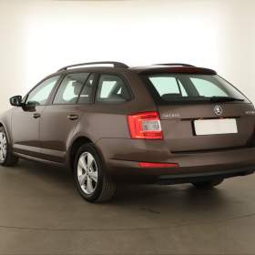 Foto inzerátu Skoda Octavia 1.6 TDI