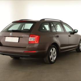 Foto inzerátu Skoda Octavia 1.6 TDI