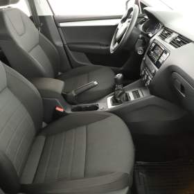 Foto inzerátu Skoda Octavia 1.6 TDI