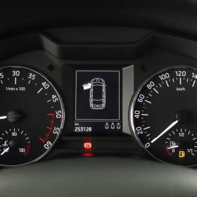 Foto inzerátu Skoda Octavia 1.6 TDI