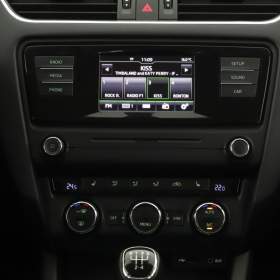 Foto inzerátu Skoda Octavia 1.6 TDI