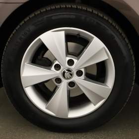 Foto inzerátu Skoda Octavia 1.6 TDI