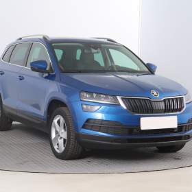Skoda Karoq 2.0 TDI / 19772136