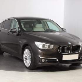 Fotka k inzerátu BMW 5GT 530d xDrive GT / 19912020