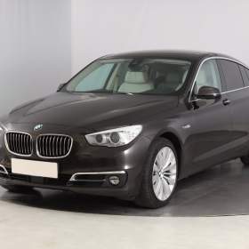 Foto inzerátu BMW 5GT 530d xDrive GT