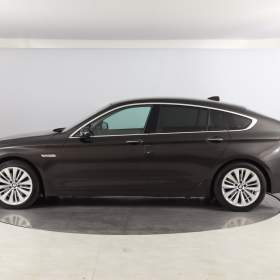 Foto inzerátu BMW 5GT 530d xDrive GT