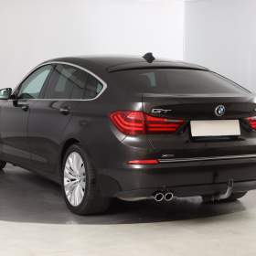 Foto inzerátu BMW 5GT 530d xDrive GT