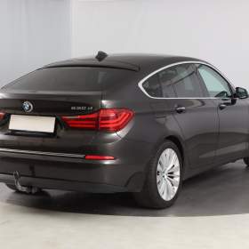 Foto inzerátu BMW 5GT 530d xDrive GT