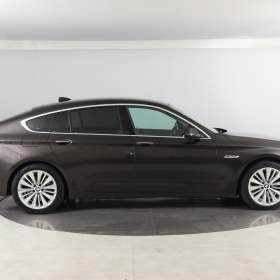 Foto inzerátu BMW 5GT 530d xDrive GT