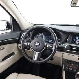 Foto inzerátu BMW 5GT 530d xDrive GT