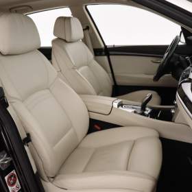 Foto inzerátu BMW 5GT 530d xDrive GT