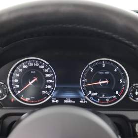 Foto inzerátu BMW 5GT 530d xDrive GT