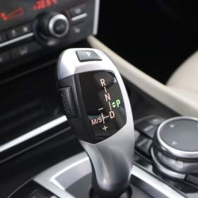 Foto inzerátu BMW 5GT 530d xDrive GT