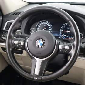 Foto inzerátu BMW 5GT 530d xDrive GT