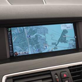 Foto inzerátu BMW 5GT 530d xDrive GT