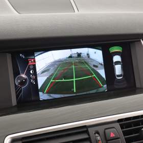 Foto inzerátu BMW 5GT 530d xDrive GT